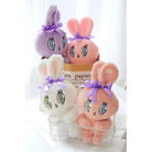 Ultra Plush Kawaii Wego Bunny Rabbit Stuffed Animal - Cosparty