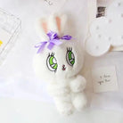 Ultra Plush Kawaii Wego Bunny Rabbit Stuffed Animal - Cosparty