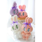 Ultra Plush Kawaii Wego Bunny Rabbit Stuffed Animal - Plush