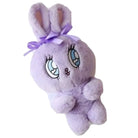 Ultra Plush Kawaii Wego Bunny Rabbit Stuffed Animal - Plush