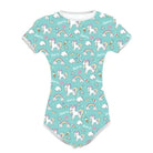 Unicorn Adult Onesie in Pink or Blue Available Now in New Condition - Cosparty