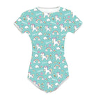 Unicorn Adult Onesie in Pink or Blue Available Now in New Condition - Cosparty