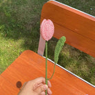 Unique Hand - Crocheted Flowers for Home and Special Events - Cosparty