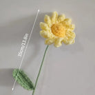 Crochet Flowers - bouquet, crochet, flowers, gift, gifts Cosparty