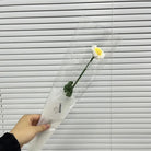 Unique Hand - Crocheted Flowers for Home and Special Events - Cosparty