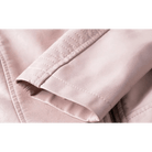 Vegan Leather Moto Jacket for Cosparty in Multiple Colors - Cosparty