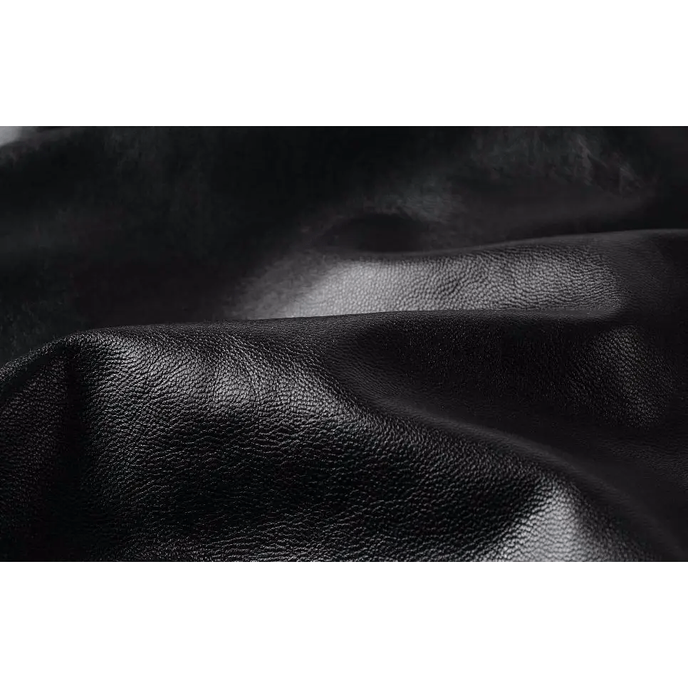 Vegan Leather Moto Jacket for Cosparty in Multiple Colors - Cosparty