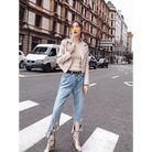 Vegan Leather Moto Jacket for Cosparty in Multiple Colors - Cosparty