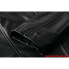 Vegan Leather Moto Jacket for Cosparty in Multiple Colors - Cosparty