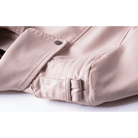 Vegan Leather Moto Jacket for Cosparty in Multiple Colors - Cosparty