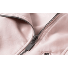 Vegan Leather Moto Jacket for Cosparty in Multiple Colors - Cosparty