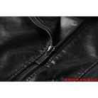 Vegan Leather Moto Jacket for Cosparty in Multiple Colors - Cosparty