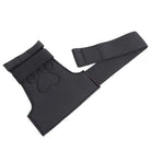 Vegan Leather Puppy Paw Mittens in Red or White - Cosparty