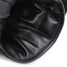 Vegan Leather Puppy Paw Mittens in Red or White - Cosparty