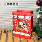 Very Kawaii Holiday Gift Bags for Whimsical Seasonal Gifting - gift bags