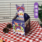 Very Kawaii Holiday Gift Bags for Whimsical Seasonal Gifting - Cosparty