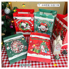 Very Kawaii Holiday Gift Bags for Whimsical Seasonal Gifting - gift bags