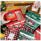 Very Kawaii Holiday Gift Bags for Whimsical Seasonal Gifting - Cosparty