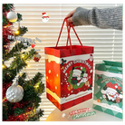 Very Kawaii Holiday Gift Bags for Whimsical Seasonal Gifting - gift bags