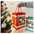 Very Kawaii Holiday Gift Bags for Whimsical Seasonal Gifting - Cosparty