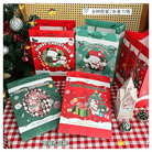 Very Kawaii Holiday Gift Bags for Whimsical Seasonal Gifting - Cosparty