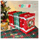 Very Kawaii Holiday Gift Bags for Whimsical Seasonal Gifting - gift bags