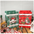 Very Kawaii Holiday Gift Bags for Whimsical Seasonal Gifting - Cosparty