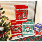 Very Kawaii Holiday Gift Bags for Whimsical Seasonal Gifting - Cosparty