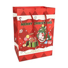 Very Kawaii Holiday Gift Bags for Whimsical Seasonal Gifting - Cosparty