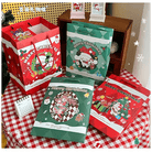 Very Kawaii Holiday Gift Bags for Whimsical Seasonal Gifting - Cosparty