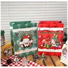 Very Kawaii Holiday Gift Bags for Whimsical Seasonal Gifting - gift bags