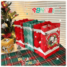 Very Kawaii Holiday Gift Bags for Whimsical Seasonal Gifting - Cosparty