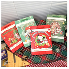 Very Kawaii Holiday Gift Bags for Whimsical Seasonal Gifting - gift bags