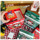 Very Kawaii Holiday Gift Bags for Whimsical Seasonal Gifting - gift bags