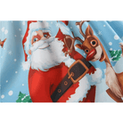 Vibrant Christmas Themed Dresses for a Chic Holiday Look - Cosparty