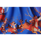 Vibrant Christmas Themed Dresses for a Chic Holiday Look - Cosparty