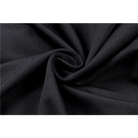 Victorian Era Inspired Cute Snap Crotch Corset Back Bodysuit - Cosparty