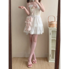 Vintage Kitten Plaid Cami Top for a Youthful Vintage Style - shirt