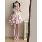 Vintage Kitten Plaid Cami Top for a Youthful Vintage Style - shirt