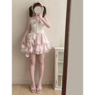 Vintage Kitten Plaid Cami Top for a Youthful Vintage Style - Cosparty