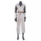 Wandering Sky Star Rey Cosplay Costume Skywalker Rise Full Set