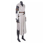 Wandering Sky Star Rey Cosplay Costume Skywalker Rise Full Set