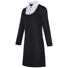 Wednesday Season 2 Cosplay The Addams Family Wednesday School Costume Cosplay Halloween Costume - Cosparty