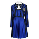 Wednesday Season 2 Enid Sinclair Nevermore School Uniform Cosplay Costume - Cosparty