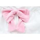 White and Pastel Pink Fairy - Kei Suspender Shortalls - Cosparty