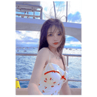 White & Red Cherry Print Adult Onesie for Cute Lounging - Cosparty