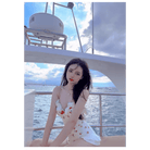 White & Red Cherry Print Adult Onesie for Cute Lounging - Cosparty