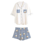 Women’s Dudu & Bubu Pyjamas for Comfortable Sleep and Relaxation - Cosparty