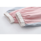 Yummy Bunny Cargo Joggers in Playful Pastel Colors - Cosparty